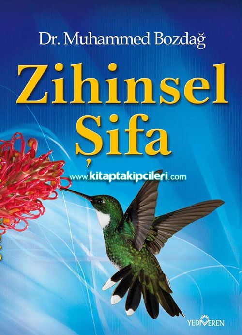 Zihinsel Şifa, Dr. Muhammet Bozdağ