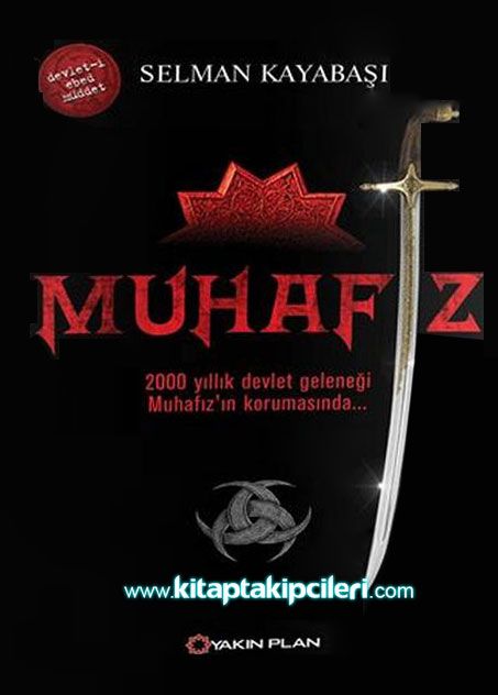 Muhafız, Selman Kayabaşı