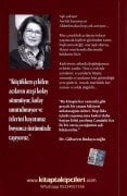 Camdaki Kız, Gülseren Budayıcıoğlu