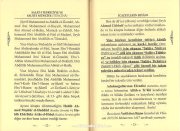 Salatı Tefriciye Ve Salatı Münciye Tüncina, Bütün Sıkıntıları Açacak Belaları Kaldıracak Salavatı Şerifeler, Cübbeli Ahmet Hoca