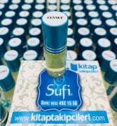 Cennet Sufi Esans Koku