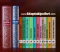 Hakikat Kitabevi 14 Cilt Kitap Seti