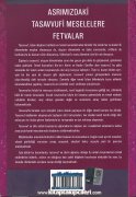 Asrımızdaki Tasavvufi Meselelere Fetvalar, M. İhsan Cihan Çelik