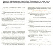 Dabbetül Arz Harami Eşme Kitabı Şeytanları Alameti Kıyamet Tıbbul Kuran Es Sayik İlmi Ledünni Tevbe Ve Keffaret Erol Tangut Büyük Boy 760 Sayfa