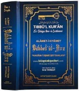 Dabbetül Arz Harami Eşme Kitabı Şeytanları Alameti Kıyamet Tıbbul Kuran Es Sayik İlmi Ledünni Tevbe Ve Keffaret Erol Tangut Büyük Boy 760 Sayfa