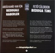 100 Yıllık Terane, Bu Kadar Tesadüf Ancak Filmlerde Olur - TAHA ÜN, Renkli Resimli Kuşe Kağıt