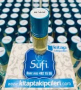 Dunlop Sufi Esans Koku