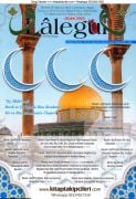 Lalegül Dergisi Ocak 2025 Cübbeli Ahmet Hoca, Recebi Şerif Namazı Ve Duaları Miraç Gecesi İbadetleri Ve İstiğfarlar