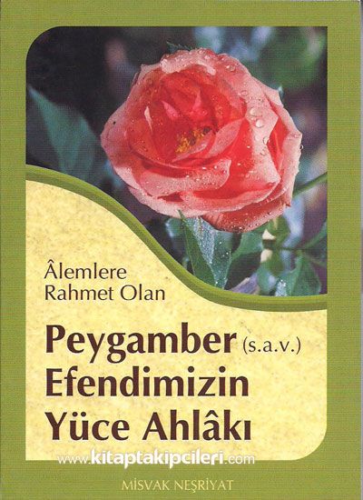 Peygamber Efendimizin Yüce Ahlakı