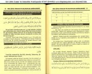 Şemsül Envar, Sırlı Şifalı Dualar ve Salavatlar Ansiklopedisi, Büyük Boy Ciltli, 1216 Sayfa