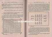 Şemsül Maarifül Kübra, Güneşler Güneşi, İmam Ahmet Bin Ali El Buni, Arapça Türkçe, 4 Cilt Takım 2236 Sayfa