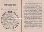 Şemsül Maarifül Kübra, Güneşler Güneşi, İmam Ahmet Bin Ali El Buni, Arapça Türkçe, 4 Cilt Takım 2236 Sayfa