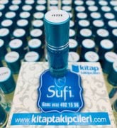 Suffe Sufi Esans Koku