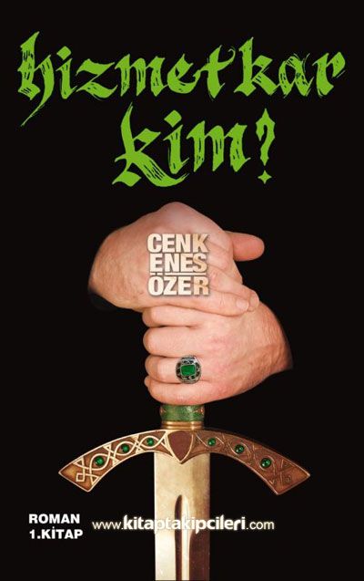 Hizmetkar Kim? Cenk Enes Özer