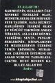 Hizmetkar Kim? Cenk Enes Özer