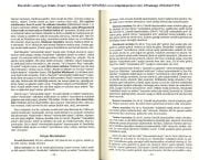Mevahibi Ledünniyye İmamı Kastalani, Tercüme Mahmud Abdulbaki, İlahi Rahmet Hz. Muhammed S.A.V'in Hayatı, 1136 Sayfa