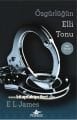 Özgürlüğün Elli Tonu E.L James