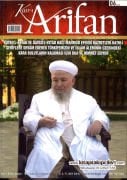 Arifan Dergisi Haziran 2010 Sayısı Cübbeli Ahmet Hoca Dualar Ve Zikirler