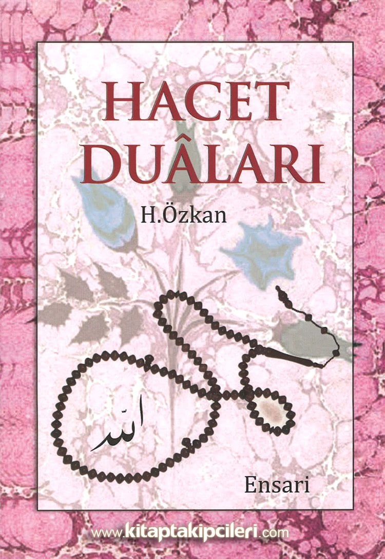 Hacet Duaları, Havva Özkan