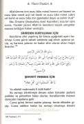 Hacet Duaları, Havva Özkan