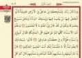 Bilgisayar Hatlı Kur'an-ı Kerim, Ses Kodlu, Diyanet Mühürlü, Orta Boy