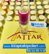 Narin Bayan Attar Esans Koku
