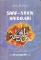 Sarf Nahiv Kaideleri, Şerafeddin Demirkaya