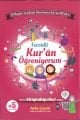 Tecvidli Kuran Öğreniyorum, Ali Haydar Tertibinde Hazırlanmış Kur'an Elifbası