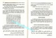 Membaı Usulül Hikmeti Havas Kitabı, İmam Ahmet Bin Ali El Buni, Hikmetin Kaynağı Celcelutiyenin Sırrı ve Açılımı, 848 Sayfa