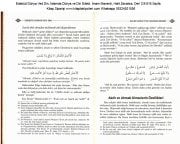 Edebüd Dünya Ved Din, İslamda Dünya ve Din Edebi, İmam Maverdi, Halit Zavalsız, Deri Cilt 816 Sayfa