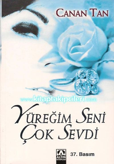 Yüreğim Seni Çok Sevdi Canan Tan