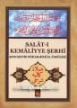 Salatı Kemaliyye Şerhi, Şeyh Seyyid Nuri Er Rıfai El-Üsküdari, Cep Boy