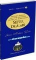 Sefer Duaları, Yolculukta Okuyanı Her Türlü Kaza ve Beladan Koruyan Dualar, Cübbeli Ahmet Hoca, Cep Boy