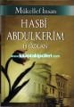 Mükellef İnsan Hasbi Abdulkerim, H.Özkan