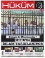 Hüküm Dergisi Mayıs 2014 - 17. Sayı