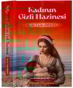 Kadının Gizli Hazinesi, Op. Dr. Ünzile Girişgin, Cinsel Eğitim Akademisi, Evliliğe Hazırlık, 312 Sayfa