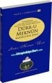 Dürru Meknun Kasidesinin Şerhi, Peygamberimiz s.a.v\'in Fazilet ve Mucizelerini Beyan Eden, İmamı Azam, Cübbeli Ahmet Hoca