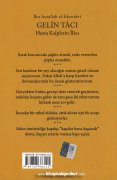 Gelin Tacı, Hasta Kalplerin İlacı, İbn Ataullah El İskenderi