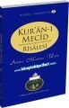 Kuranı Mecid de Bulunan Eşsiz Faziletler Risalesi, Cübbeli Ahmet Hoca