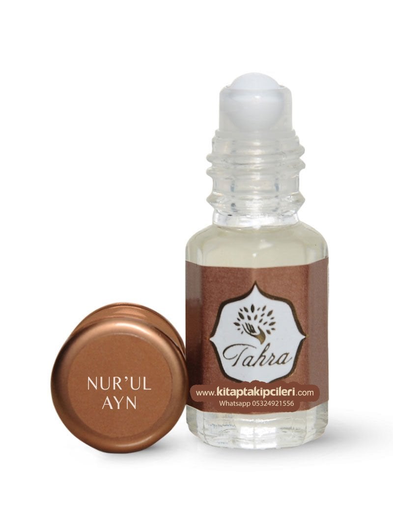 Nurul Ayn Tahra Esans Kokusu