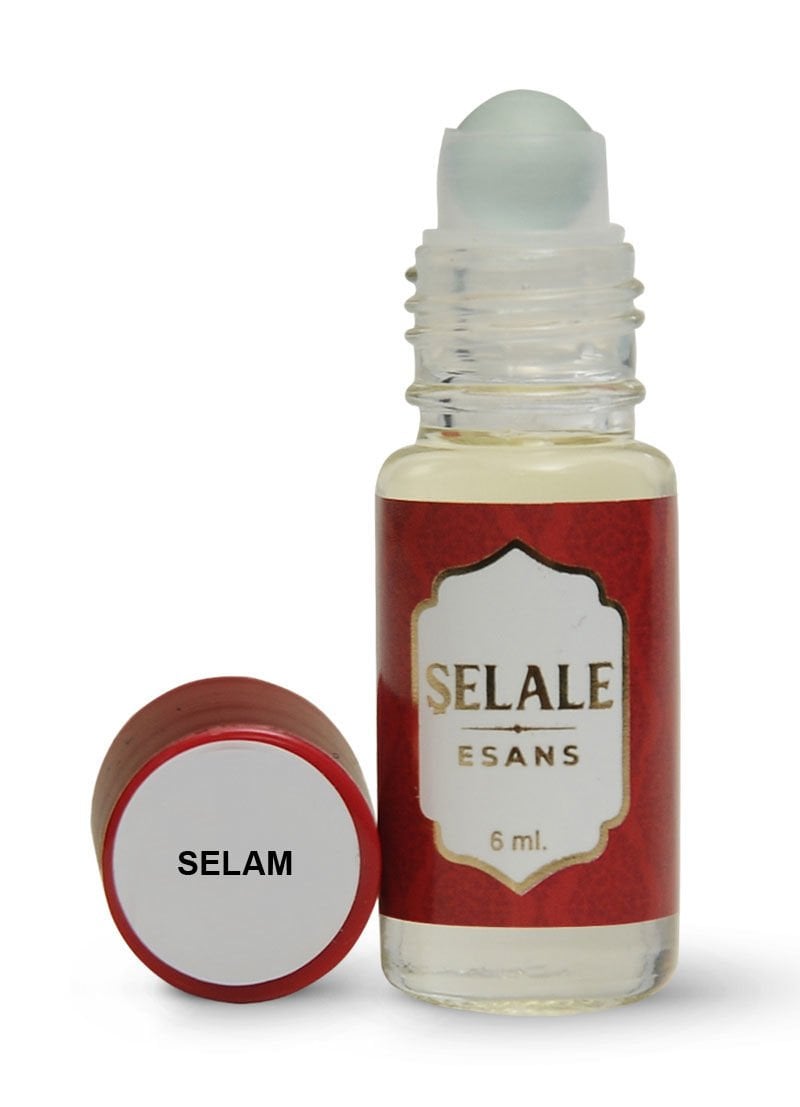 Selam Şelale Esans Koku