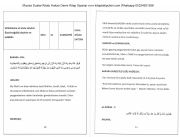 Mucize Kuran Işığında Dualar, Hakan Demir, Arapça, Türkçe Okunuşu Ve Anlamı, Maksad Ve Zamanlamaları Zikir Sayıları, Rızık Bereket, Nazar, Define, Büyü Bozmak, Yıldız Yükseltmek, Evlenmek İçin Dualar Zikirler, Surelerin Faziletleri, 347 Sayfa