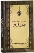 Gönül Bahçesinden Dualar, Özlem Nur Kölük