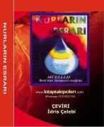 Nurların Esrarı Şumusul Envar Ve Kunuzul Esrar Havas Kitabı, İbnil Hac Tilmisanil Mağribi, İdris Çelebi Türkçe Arapça 444 Sayfa