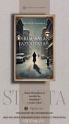 Yarım Kalan Fazlalıklar, İbrahim Yanmaz, ROMAN, 271 Sayfa