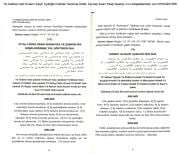 Ya Cebbar Gizli Sırların Keşfi, Çektiğim Dertleri Gücünle Defet, Zeynep Ilıcan Ayasofya, Esmaül Hüsna, Cevşeni Kebir, Tahmidiyye, Evradı Kudsiyye, İsmi Azam, Cennetül Esma, Tevessül, Ayeti Hırz, Uhruç Duası, Muhabbet, Büyü, Musallat, Nazar 480 Sayfa