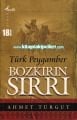 Bozkırın Sırrı Türk Peygamber, Ahmet Turgut