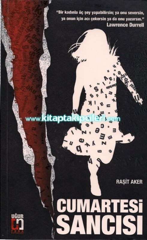 Cumartesi Sancısı, Raşit Aker