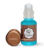 Umman Tahra Esans Kokusu