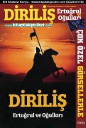 Derin Tarih Dergisi OCAK 2017 Sayısı, Arap İhaneti Efsanesi ve DİRİLİŞ ERTUĞRUL Kitap Albümü HEDİYE